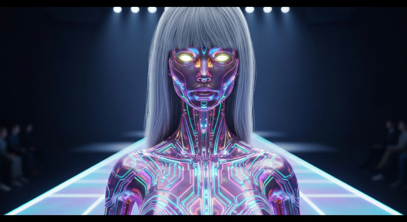 Qelarix generated image example